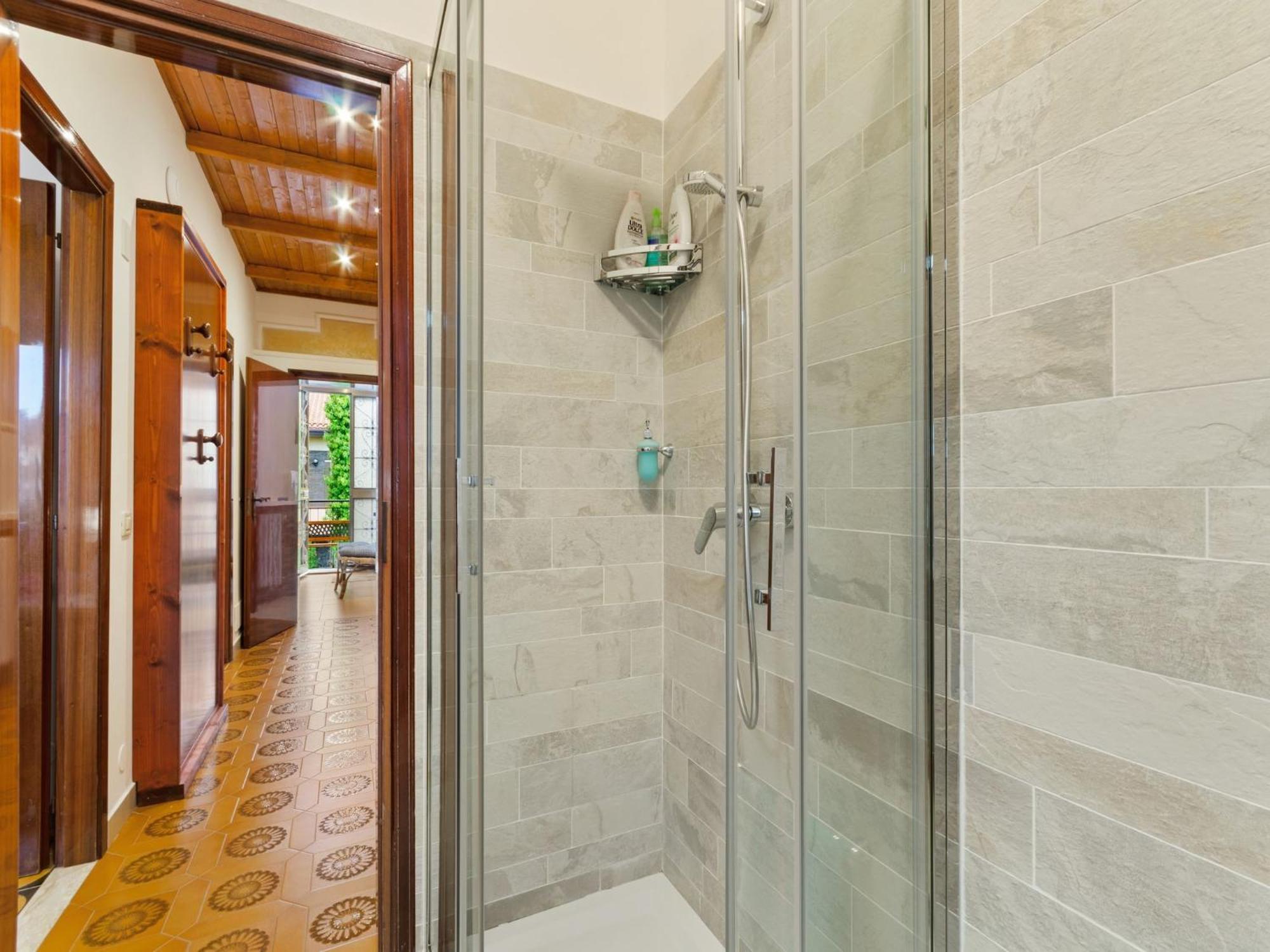 Pleasant Apartment With Courtyard Saludecio ภายนอก รูปภาพ