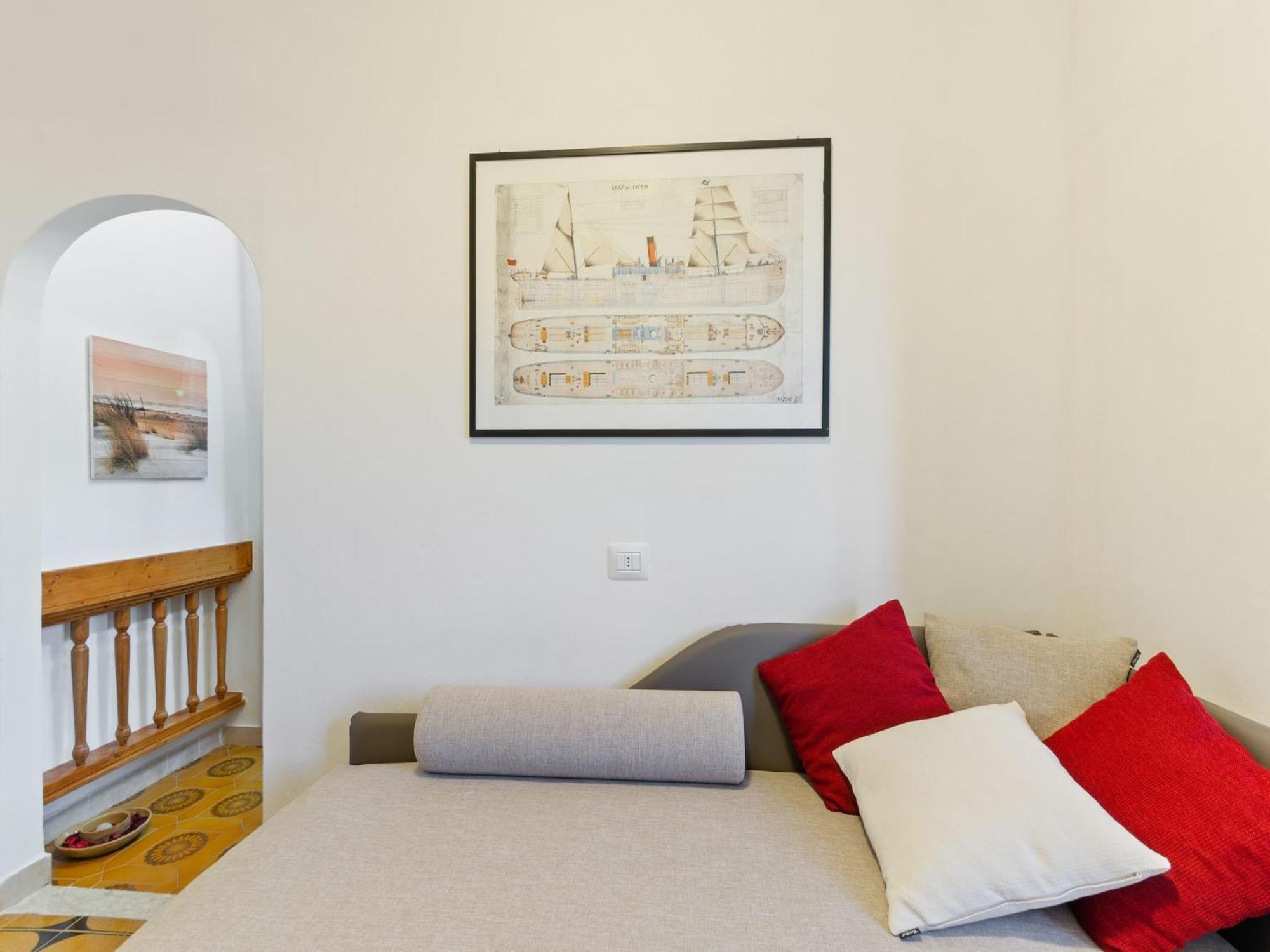 Pleasant Apartment With Courtyard Saludecio ภายนอก รูปภาพ