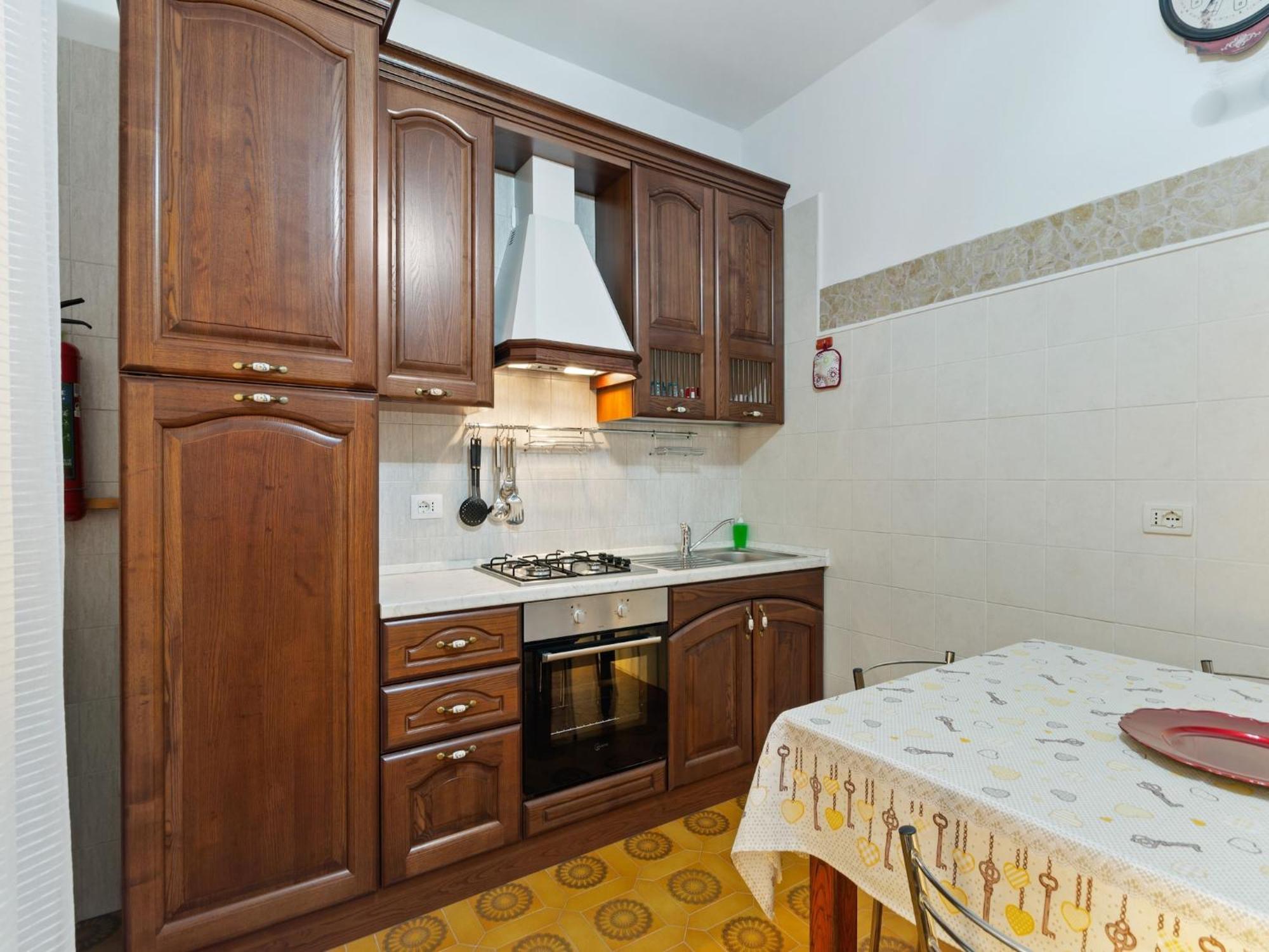Pleasant Apartment With Courtyard Saludecio ภายนอก รูปภาพ