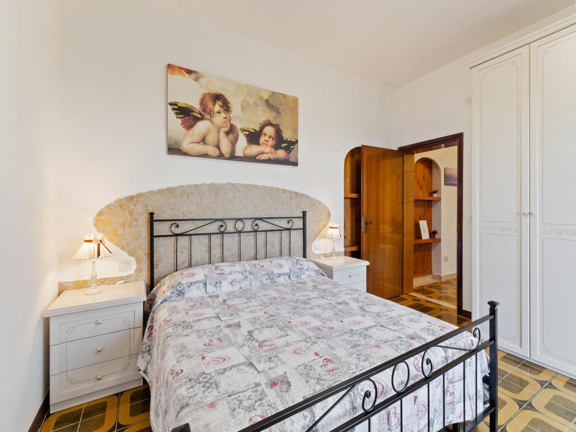 Pleasant Apartment With Courtyard Saludecio ภายนอก รูปภาพ