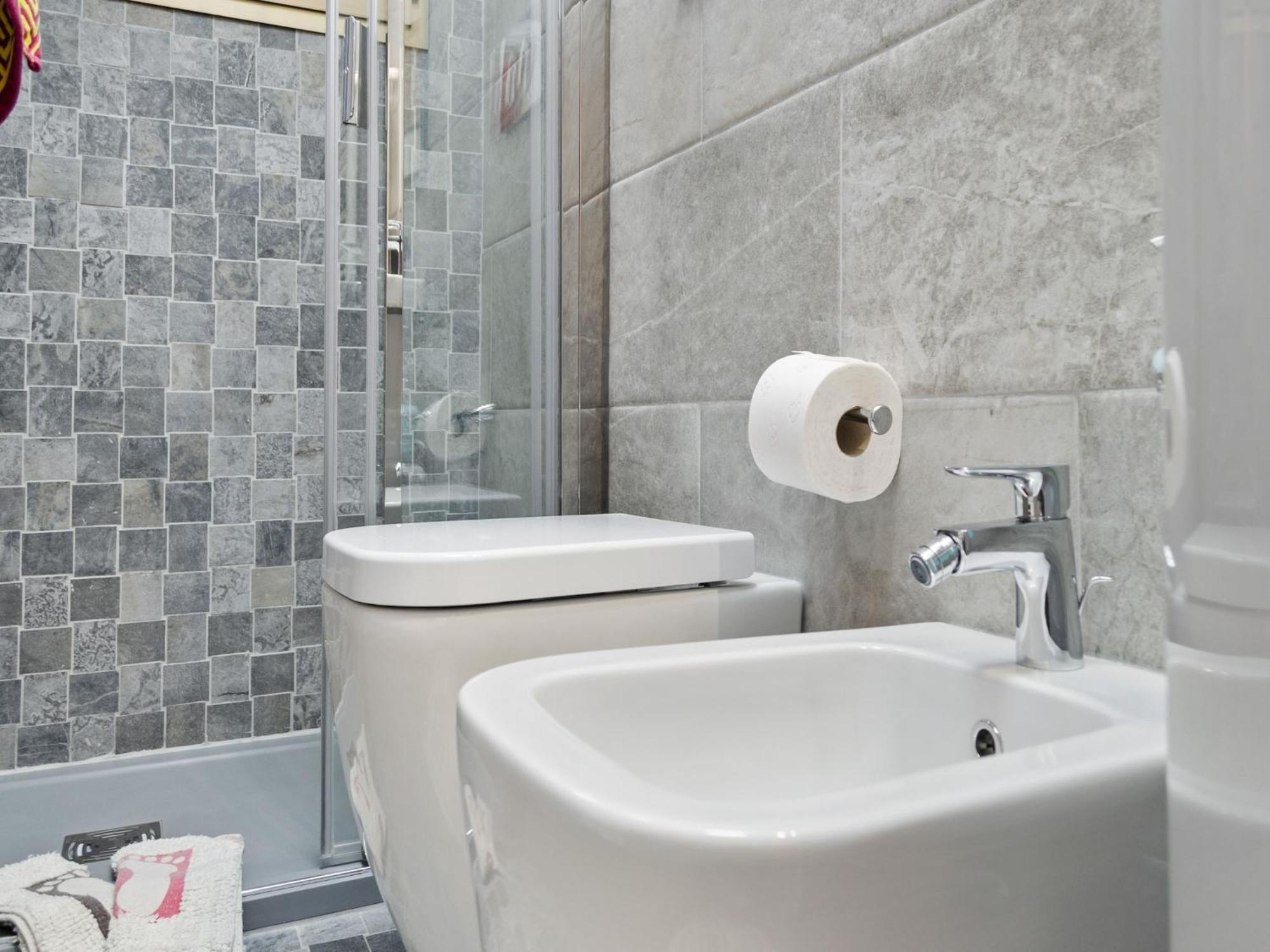 Pleasant Apartment With Courtyard Saludecio ภายนอก รูปภาพ