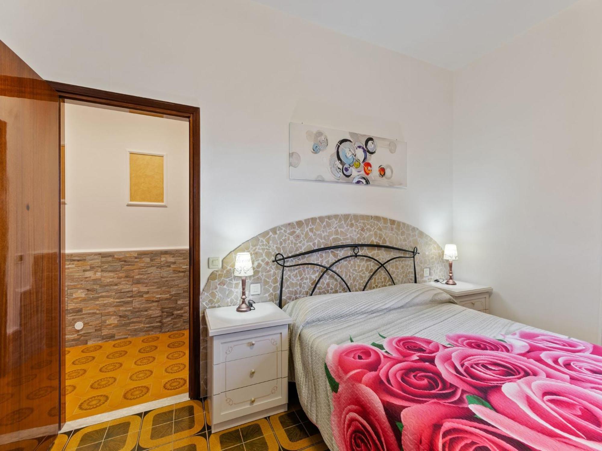 Pleasant Apartment With Courtyard Saludecio ภายนอก รูปภาพ