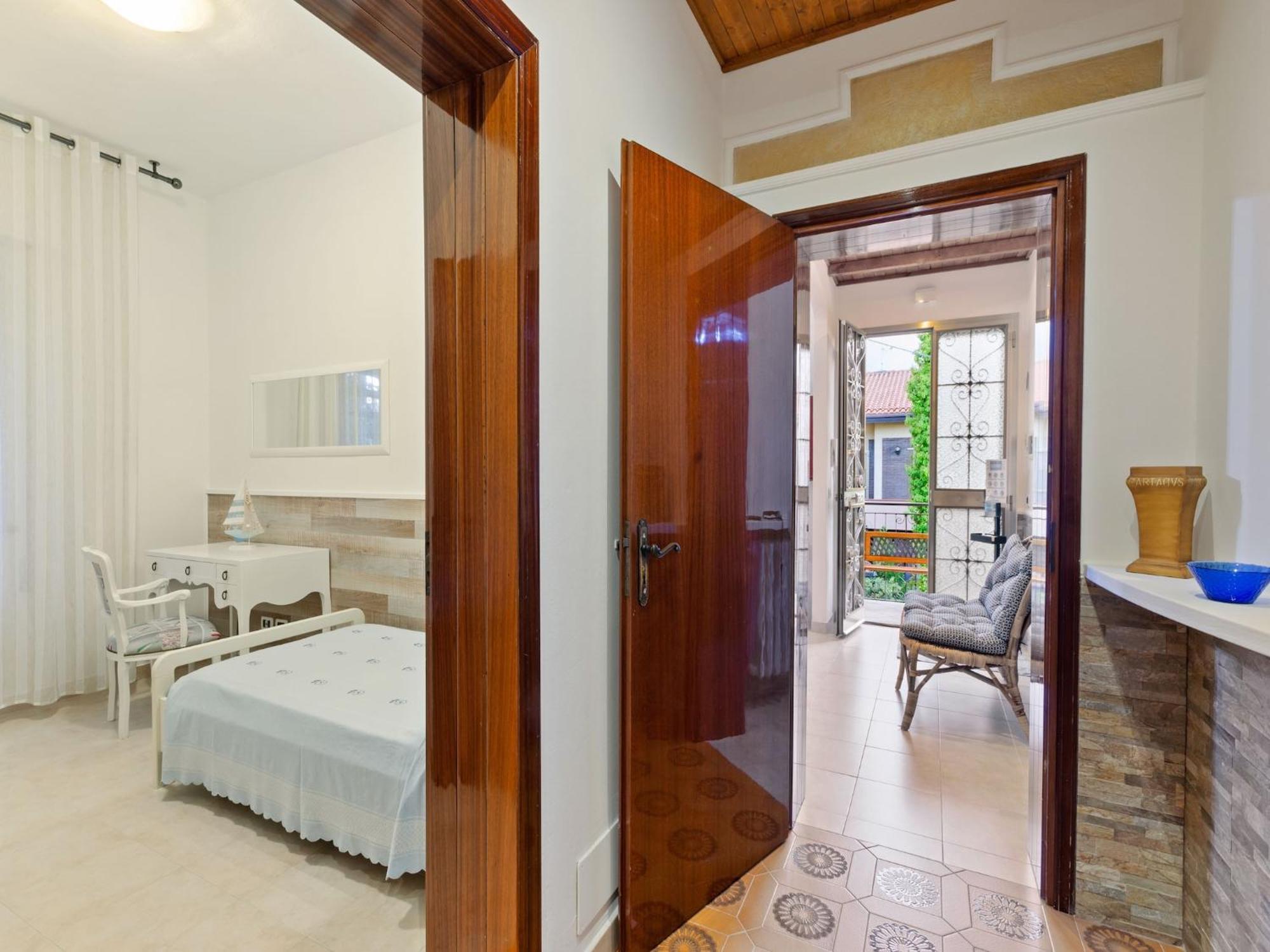 Pleasant Apartment With Courtyard Saludecio ภายนอก รูปภาพ