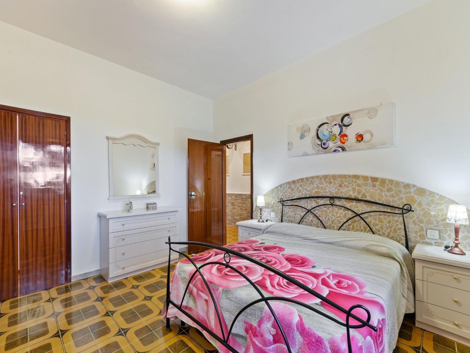 Pleasant Apartment With Courtyard Saludecio ภายนอก รูปภาพ