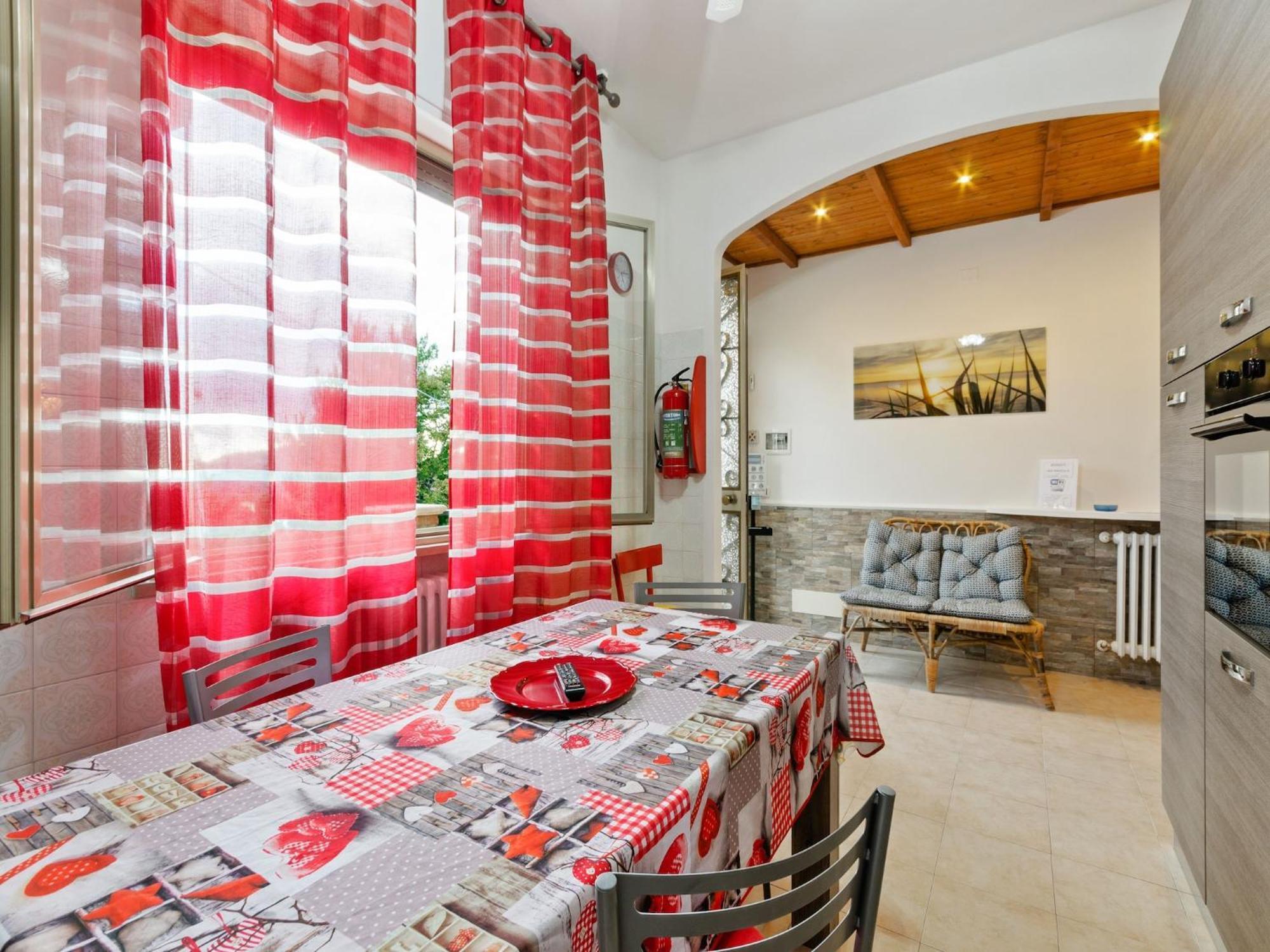 Pleasant Apartment With Courtyard Saludecio ภายนอก รูปภาพ