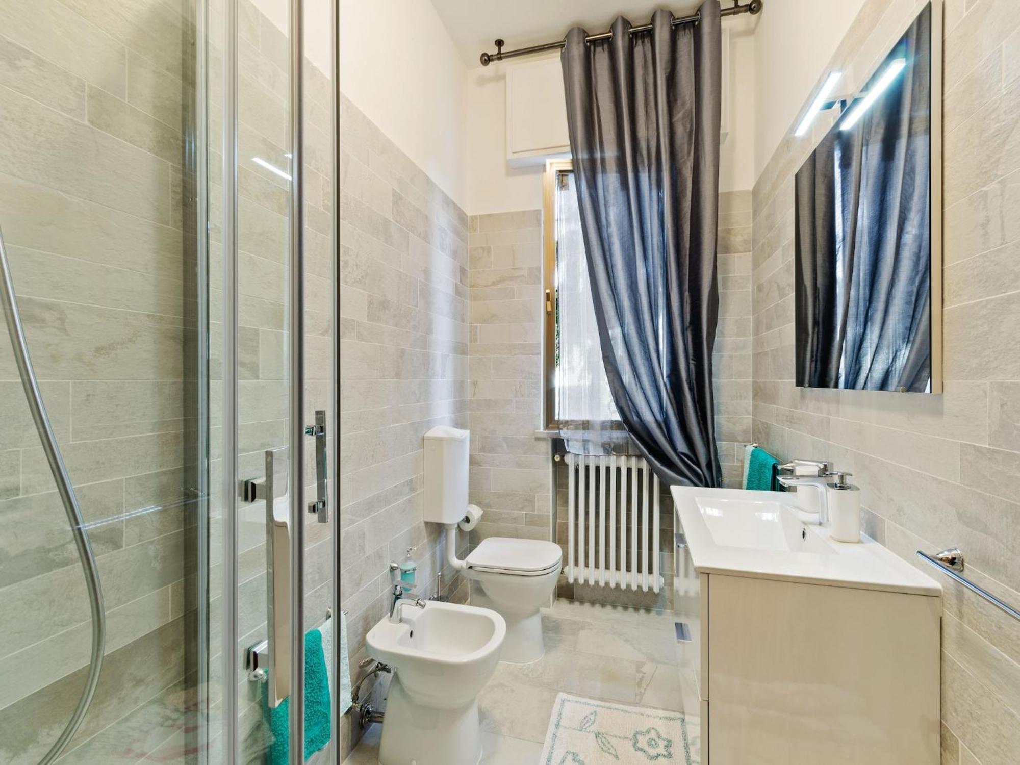 Pleasant Apartment With Courtyard Saludecio ภายนอก รูปภาพ