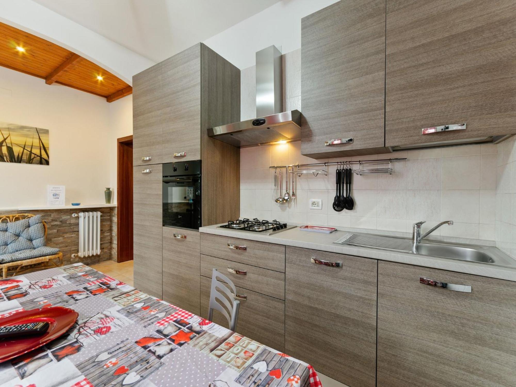 Pleasant Apartment With Courtyard Saludecio ภายนอก รูปภาพ